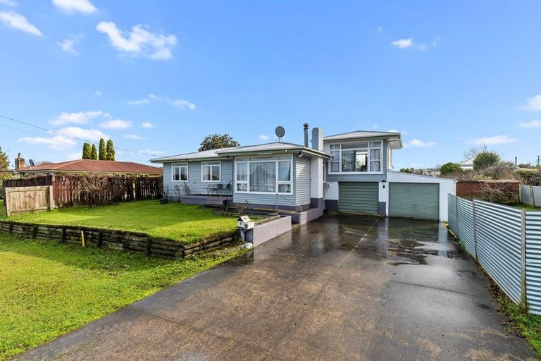 Photo of property in 2 Henton Street, Te Aroha, 3320