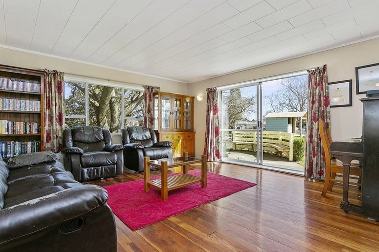 Photo of property in 27 Tower Road, Matamata, 3400