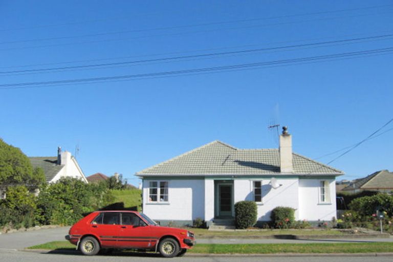 Photo of property in 3 Harlech Street, Oamaru North, Oamaru, 9400