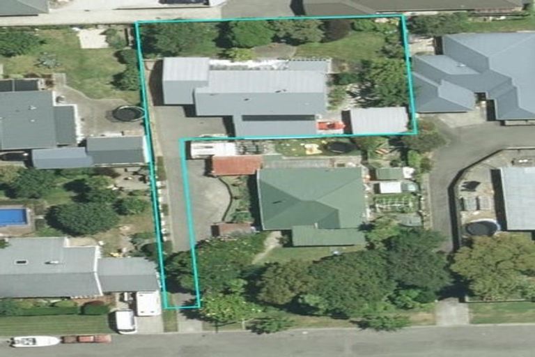 Photo of property in 24a Mccallum Street, Springlands, Blenheim, 7201