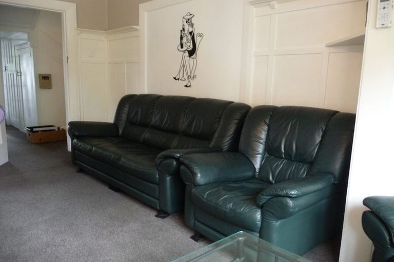 Photo of property in 190 Cargill Street, Dunedin Central, Dunedin, 9016