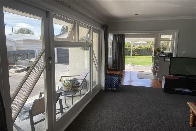 Photo of property in 802 Alexandra Street, Parkvale, Hastings, 4122