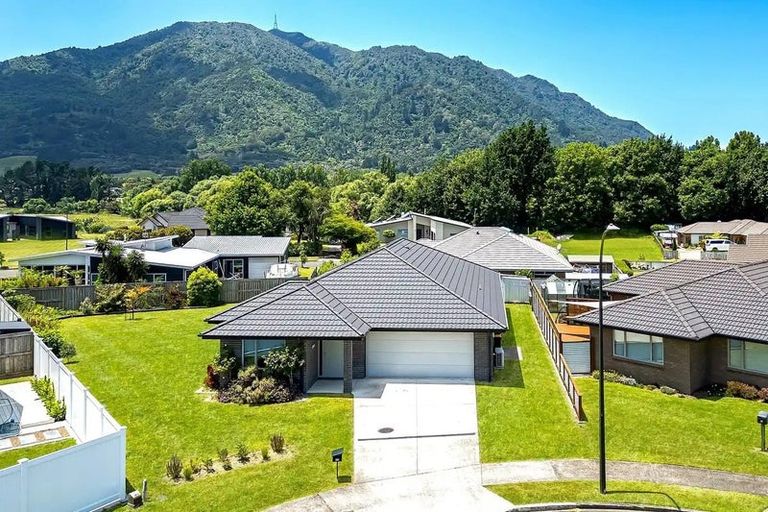 Photo of property in 73 Ritchie Street, Te Aroha, 3320