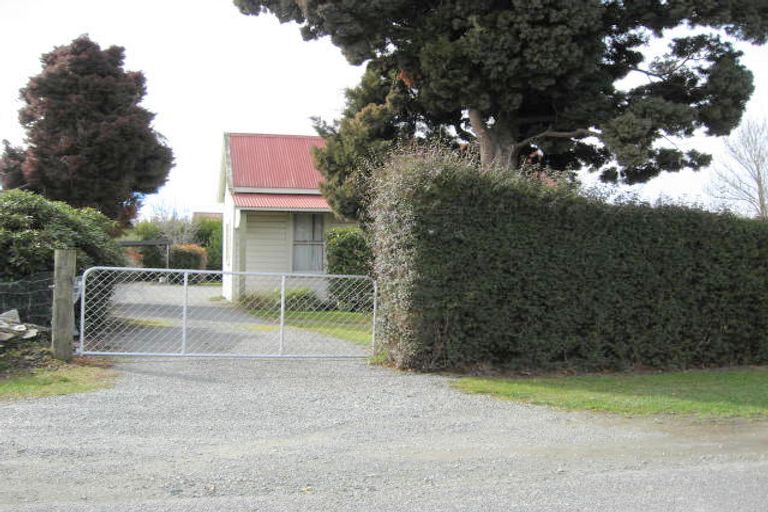 Photo of property in 16 Alloway Street, Fairlie, 7925