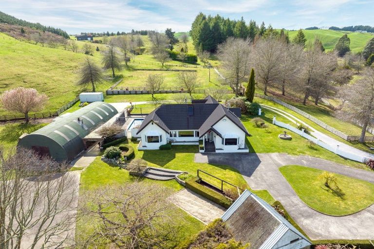 Photo of property in 607 State Highway 1, Wairakei, Taupo, 3384