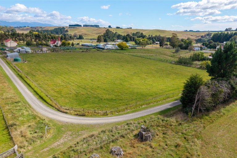 Photo of property in 12 Johnson Street, Ormondville, 4977