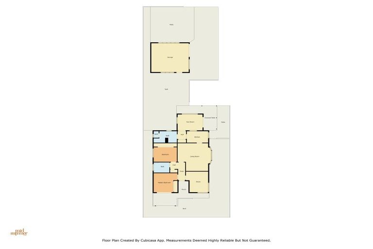 Photo of property in 6 Henui Street, Strandon, New Plymouth, 4312