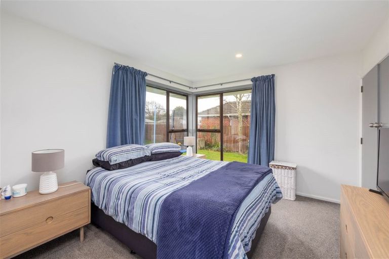 Photo of property in 26 Derwent Street, Bryndwr, Christchurch, 8053