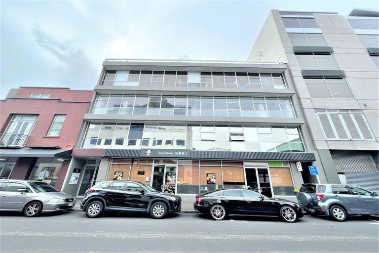 Photo of property in 1b/6 Kingdon Street, Newmarket, Auckland, 1023
