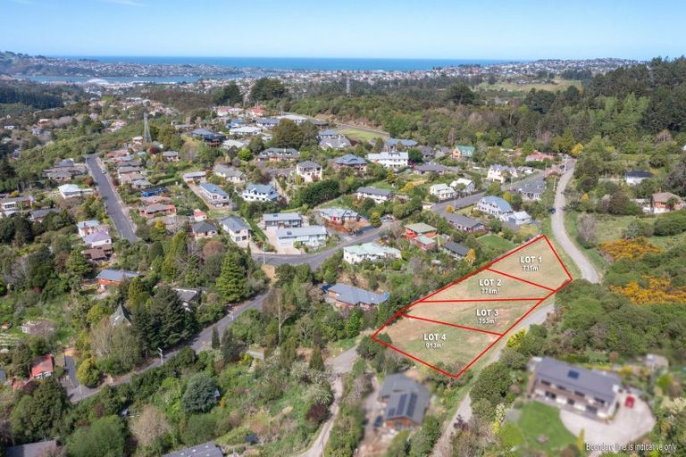 Photo of property in 9 Islay Street, Glenleith, Dunedin, 9010