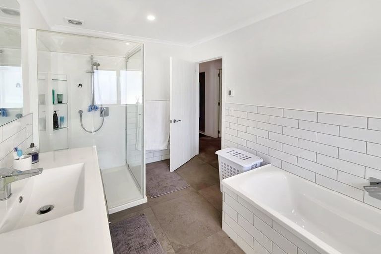 Photo of property in 12 Martha Turnell Crescent, Manor Park, Lower Hutt, 5019