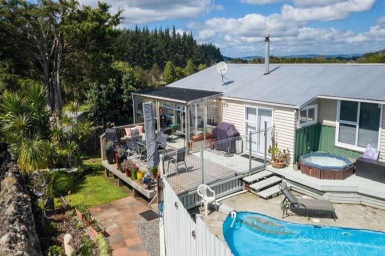 Photo of property in 39 Fisher Terrace, Te Kamo, Whangarei, 0112