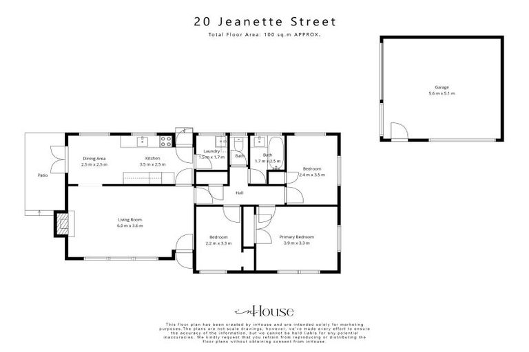 Photo of property in 20 Jeanette Street, Glenview, Hamilton, 3206