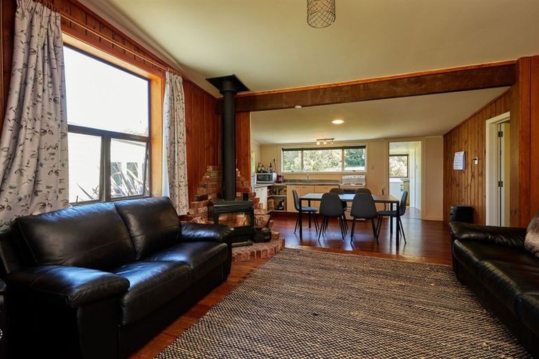 Photo of property in 565 Mt Fyffe Road, Kaikoura Flat, Kaikoura, 7371