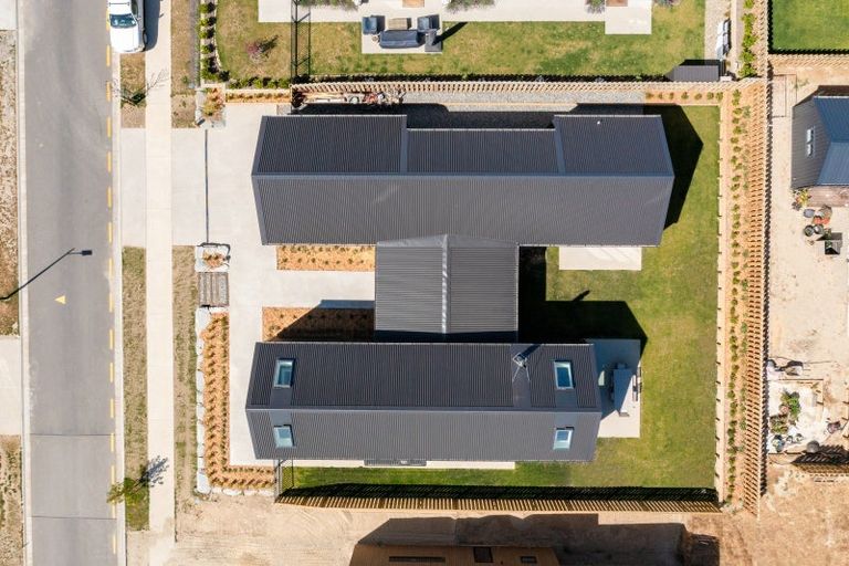 Photo of property in Northlake, 9 Bonspiel Road, Wanaka, 9305