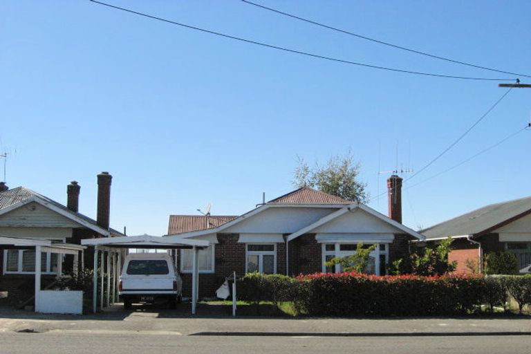 Photo of property in 53 Wilson Street, Seaview, Timaru, 7910