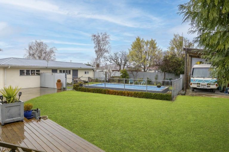 Photo of property in 11 Weka Place, Masterton, 5810