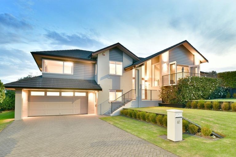 Photo of property in 65 Chesterfield Way, Orewa, 0931