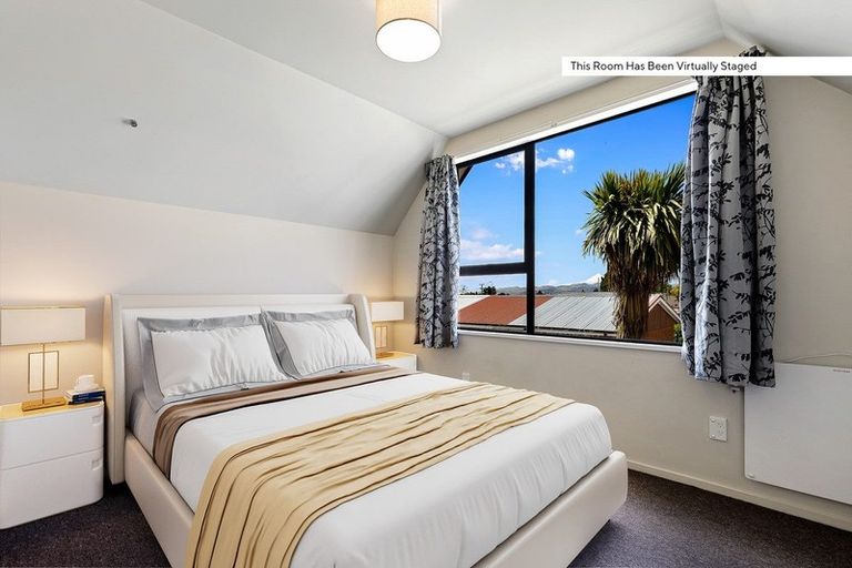 Photo of property in 4/23 Tower Street, Hornby, Christchurch, 8042
