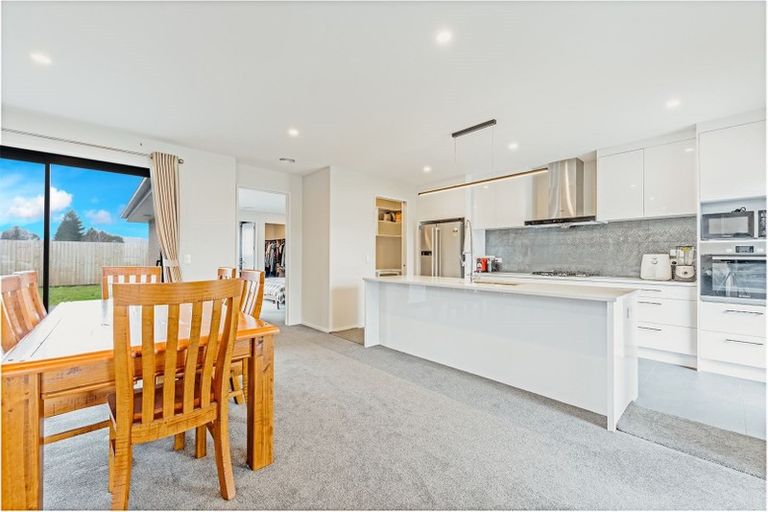 Photo of property in 15 Myrtle Road, Wigram, Christchurch, 8025