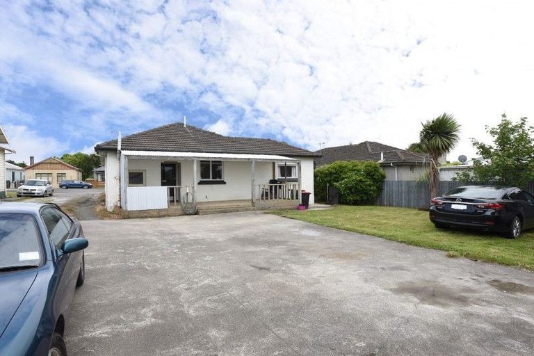 Photo of property in 86 Venus Street, Georgetown, Invercargill, 9812