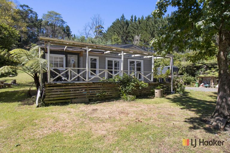 Photo of property in 7 Waitawheta Road, Waikino, Waihi, 3682