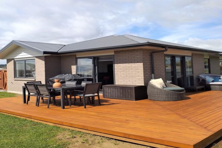 Photo of property in 33 Smith Street, Waihi, 3610