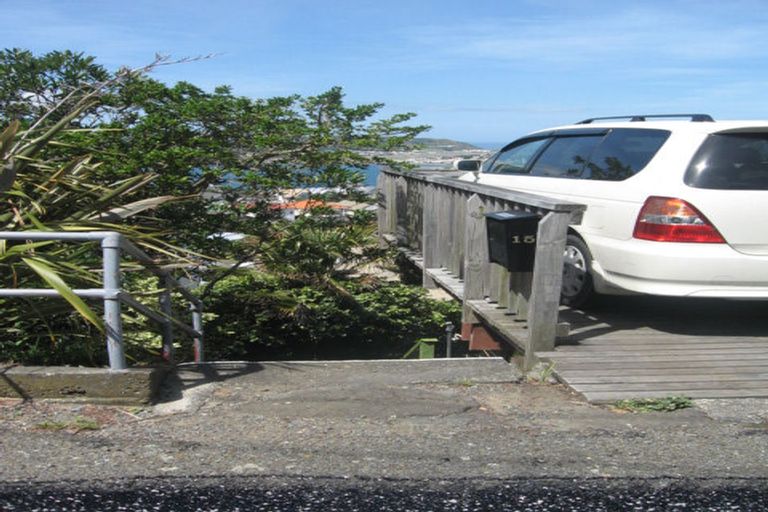 Photo of property in 15 Rakau Road, Hataitai, Wellington, 6021