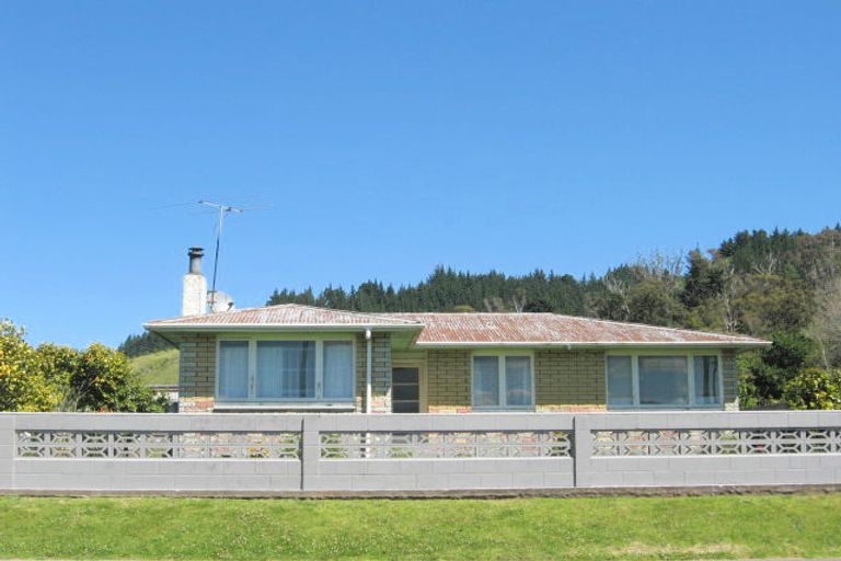 Photo of property in 169 Crawford Road, Kaiti, Gisborne, 4010