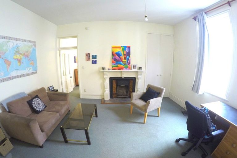 Photo of property in 300a Tinakori Road, Thorndon, Wellington, 6011