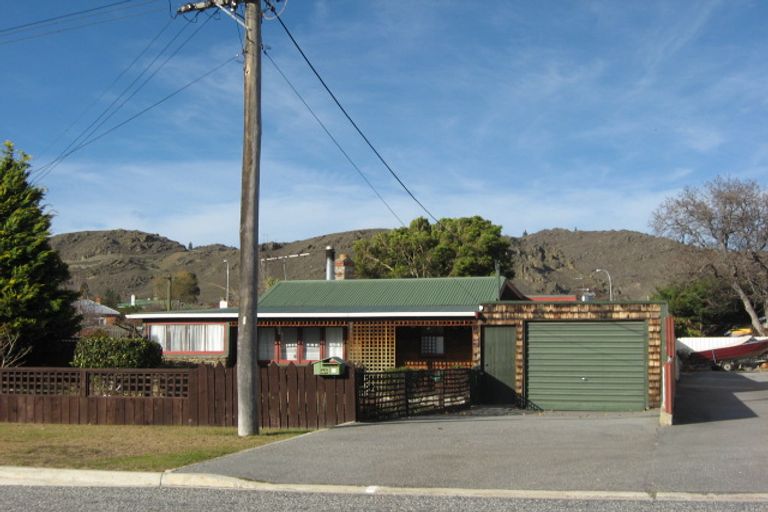 Photo of property in 49 Shannon Street, Alexandra, 9320