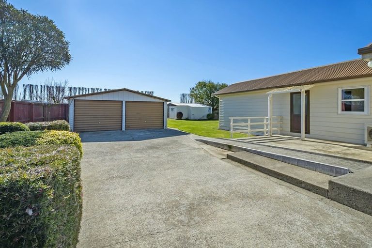 Photo of property in 12 Hororata Dunsandel Road, Dunsandel, 7682