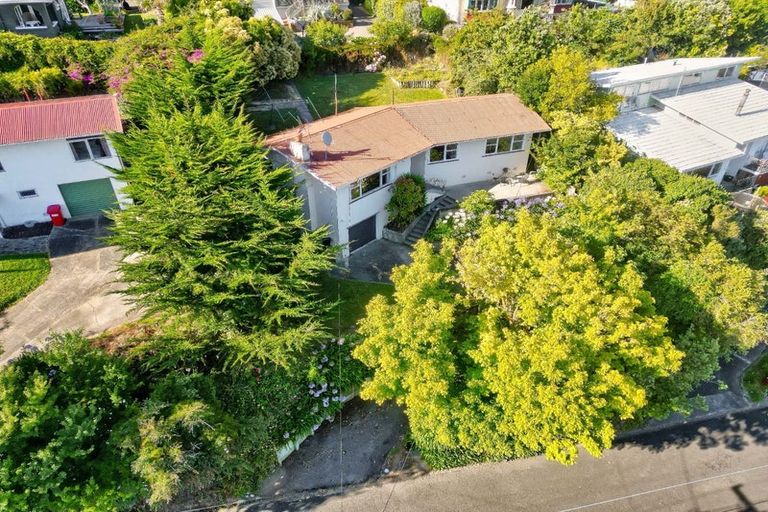 Photo of property in 18 Webb Road, Durie Hill, Whanganui, 4500