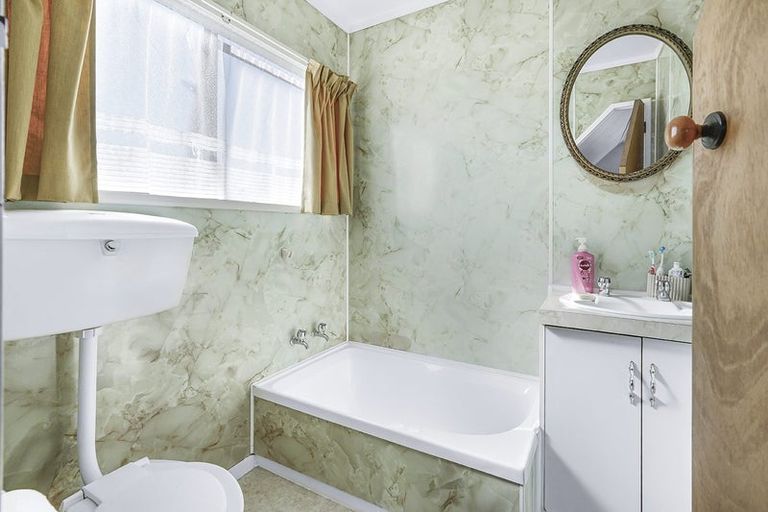 Photo of property in 38b Hakanoa Street, Huntly, 3700