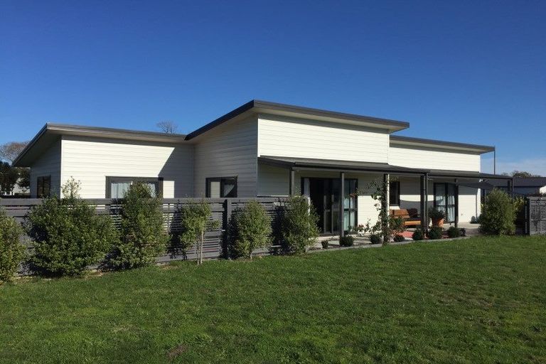 Photo of property in 4/15 Thornton Close, Leithfield, Amberley, 7481