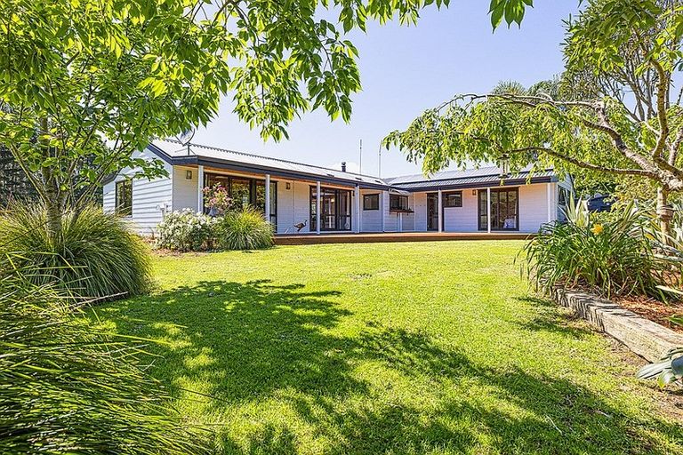 Photo of property in 307 French Pass Road, Cambridge, 3496