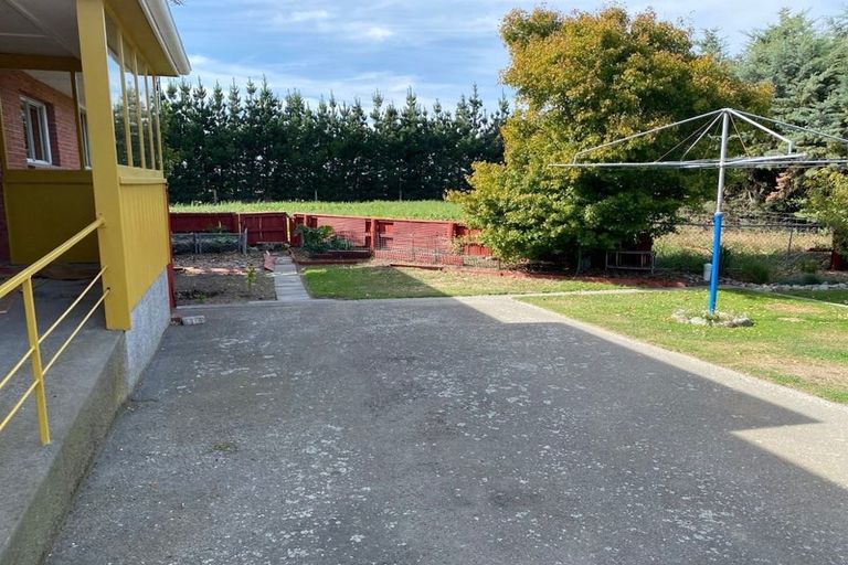 Photo of property in 81 Milton Road, Elgin, Ashburton, 7777