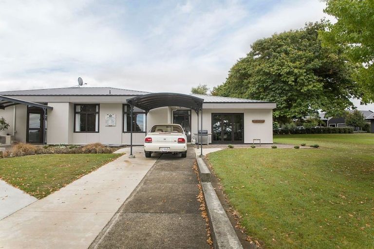 Photo of property in 26 Hospital Street, Dannevirke, 4930