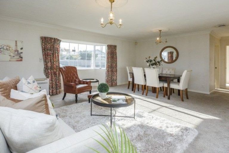 Photo of property in 234 Ferguson Street, Palmerston North, 4410