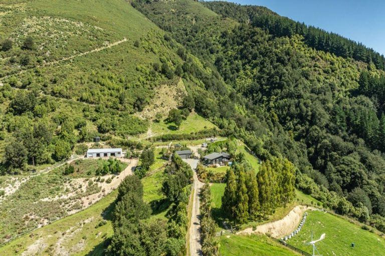 Photo of property in 397 Glentui Bush Road, Glentui, Oxford, 7495