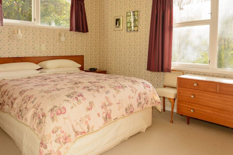 Photo of property in 117 Upland Road, Kelburn, Wellington, 6012