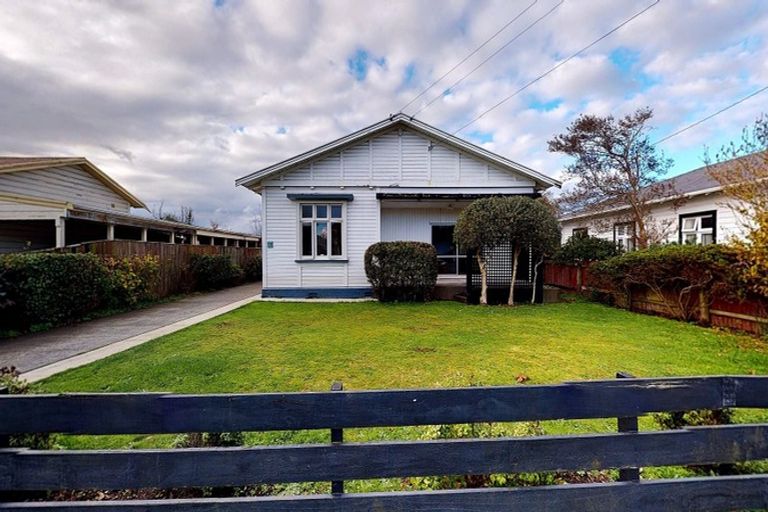 Photo of property in 59 Young Street, Whanganui East, Whanganui, 4500