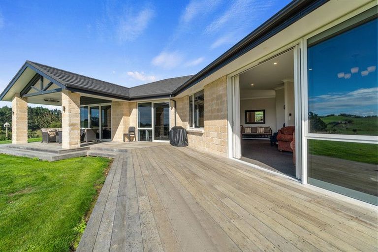 Photo of property in 998 Limeworks Loop Road, Karamu, Hamilton, 3285