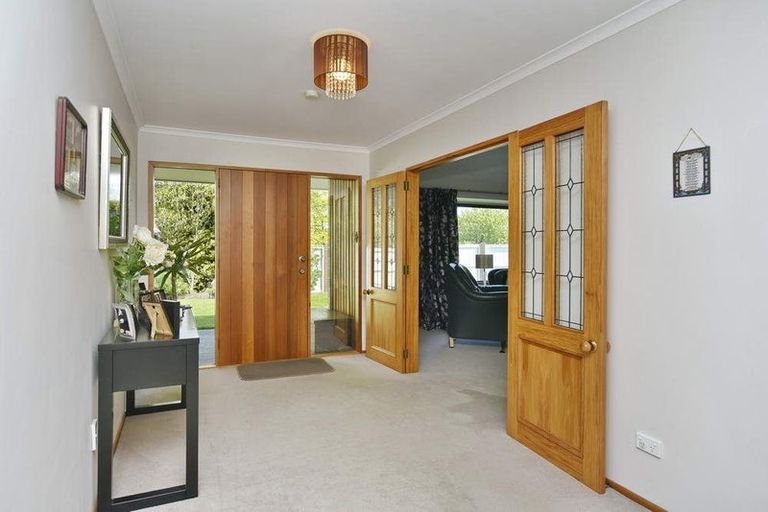 Photo of property in 1 Chelsea Court, Rangiora, 7400