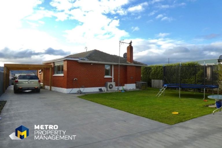 Photo of property in 60 Perth Street, Mosgiel, 9024