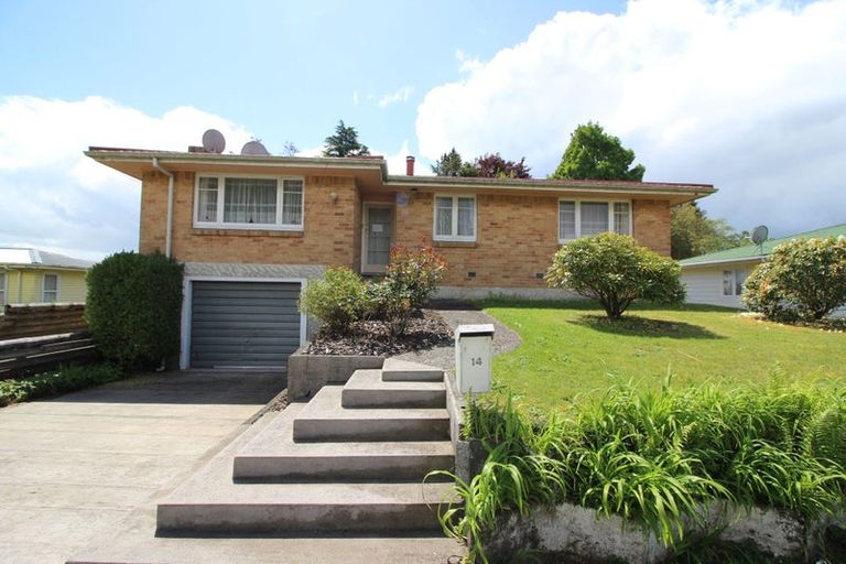 Photo of property in 14 Duke Street, Tokoroa, 3420