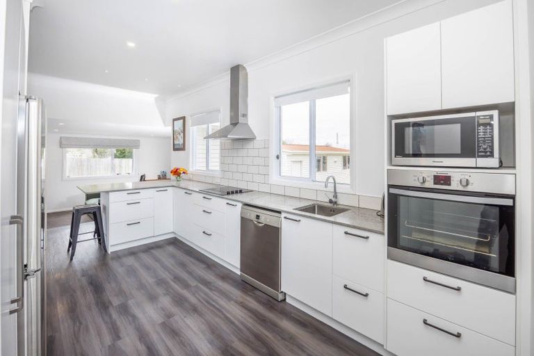 Photo of property in 155 Pakura Street, Te Awamutu, 3800