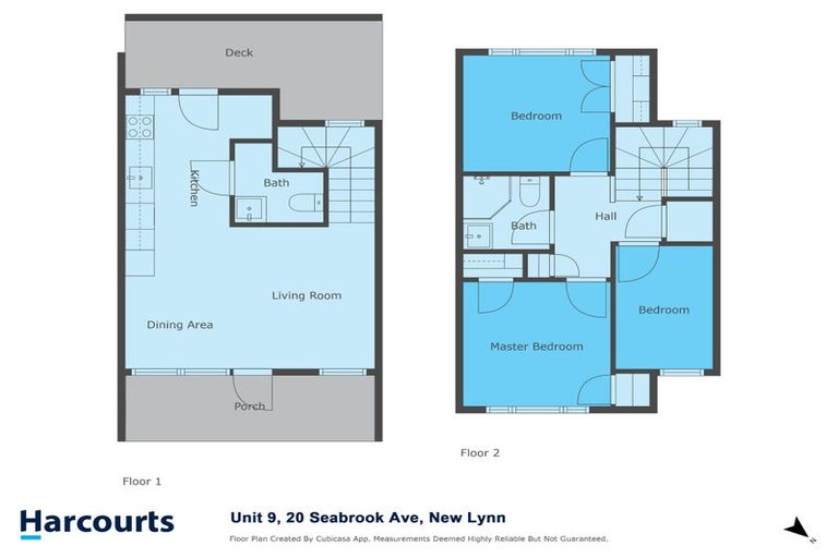 Photo of property in 11/20 Seabrook Avenue, New Lynn, Auckland, 0600