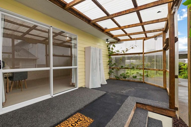 Photo of property in 21 Elliott Crescent, Owhata, Rotorua, 3010