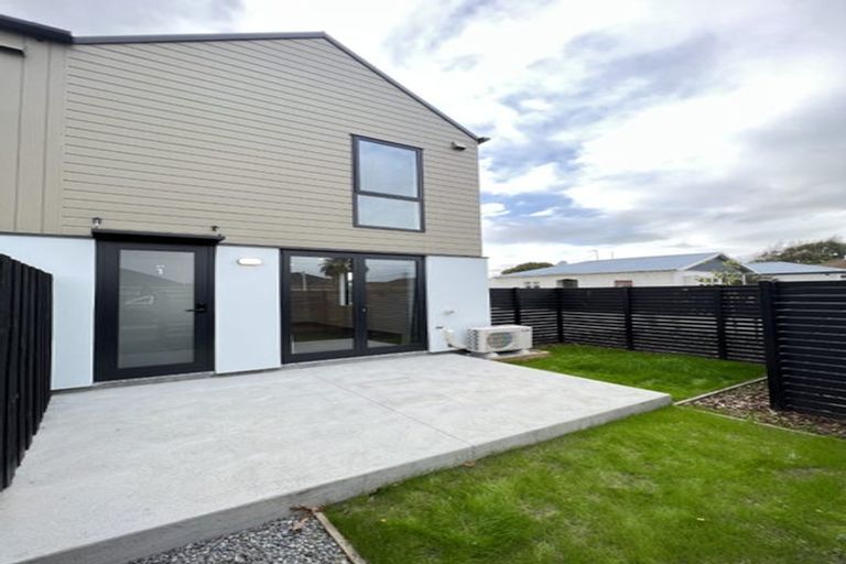 Photo of property in 1/44 Antigua Street, Addington, Christchurch, 8024
